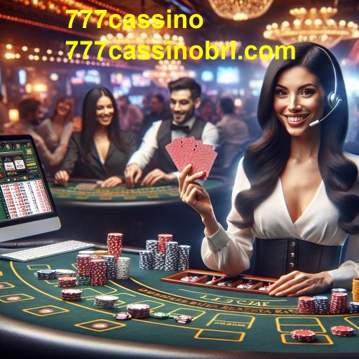 Cassino ao Vivo